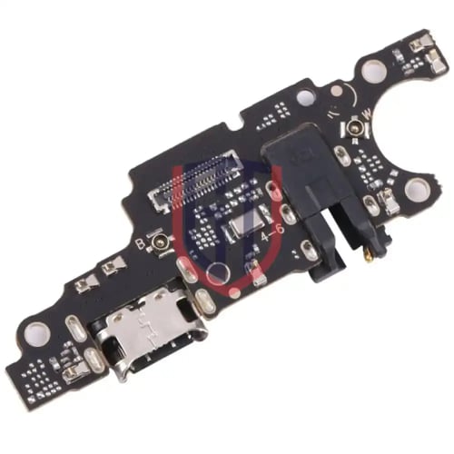 لوحة منفذ الشحن الأصلية لهاتف Honor X8 5G