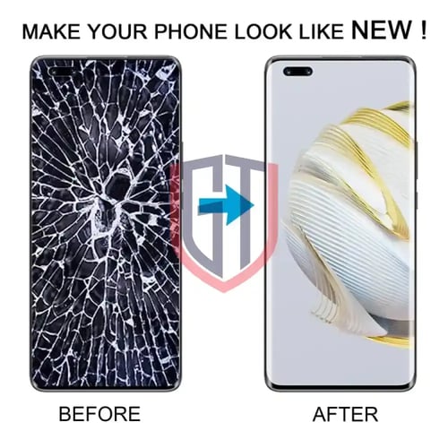 شاشة LCD أصلية لهاتف Huawei Nova 10 Pro