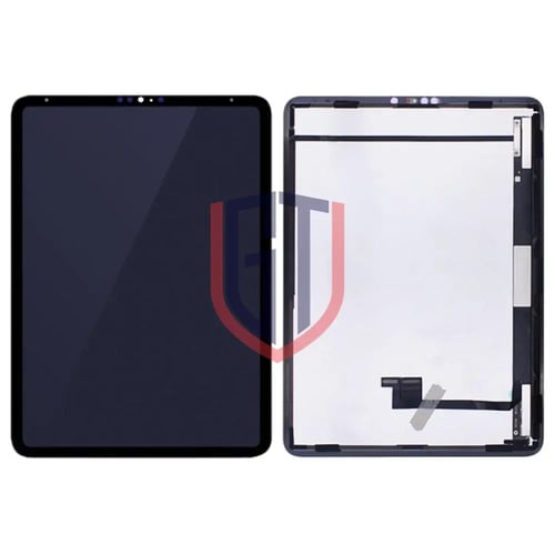 شاشة LCD جودة عالية OLED لجهاز iPad Pro مقاس 11 بو...