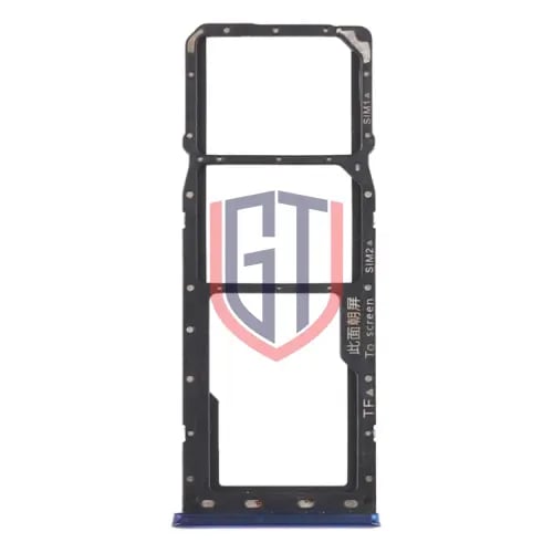 بيت منفذ مدخل الشريحة والذاكرة الأصلي لهاتف اوبو ر...