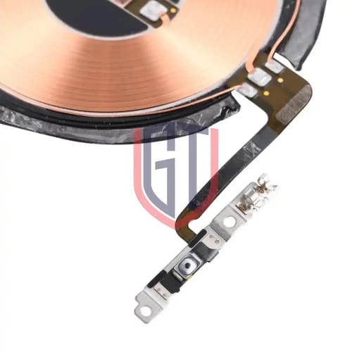 iPhone 12 و iPhone 12 Pro NFC مع POWER & VOLUME Fl...