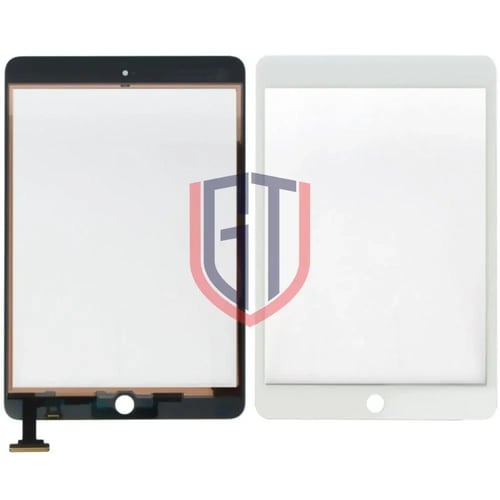 لوحة لمس لجهاز iPad mini / mini 2 Retina