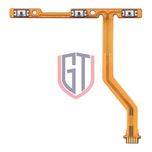 زر كابل التشغيل لهاتف هواوي ميديا باد M5-10 لايت B...
