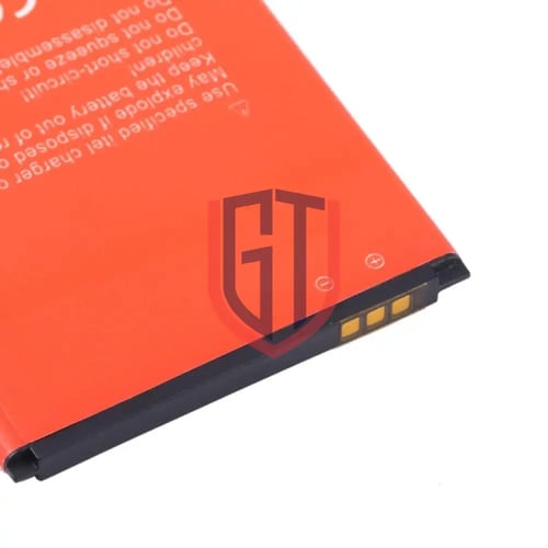 بطارية بديلة لهاتف Itel A16 Plus BL-20HI بسعة 2000...