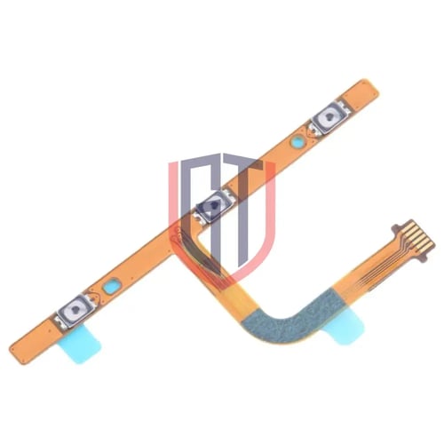 كيبل زر التشتغل والصوت HUAWEI MEDIAPAD M3 LITE 10...