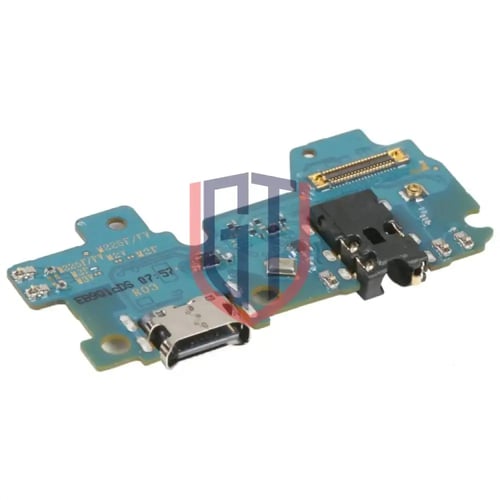لوحة منفذ الشحن الأصلية لهاتف Samsung Galaxy M32 S...