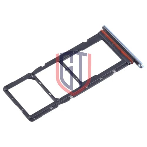 منفذ مدخل بيت الشريحة لهاتف Tecno Pop 7 BF6