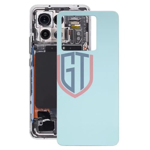 غطاء خلفي للبطارية لهاتف Xiaomi Redmi Note 13 Pro...