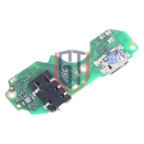 لوحة منفذ الشحن لهاتف Infinix Note 12i X6819