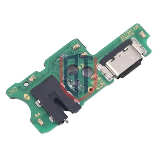 لوحة منفذ الشحن لهاتف Infinix Note 30i X6716