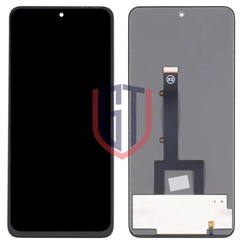 شاشة LCD TFT لهاتف Infinix Zero X/Zero X Pro X6810...