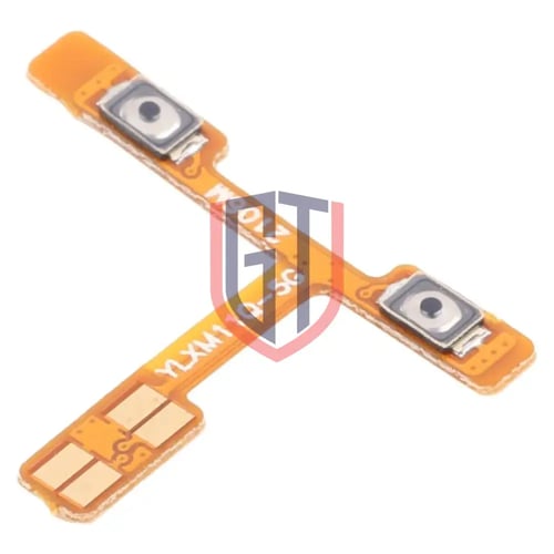 كابل مرن لزر الصوت لهاتف Xiaomi Mi 11 Lite 5G / Mi...