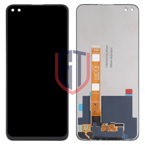 شاشة LCD أصلية ل OPPO Realme X3 / Realme X3 SuperZ...