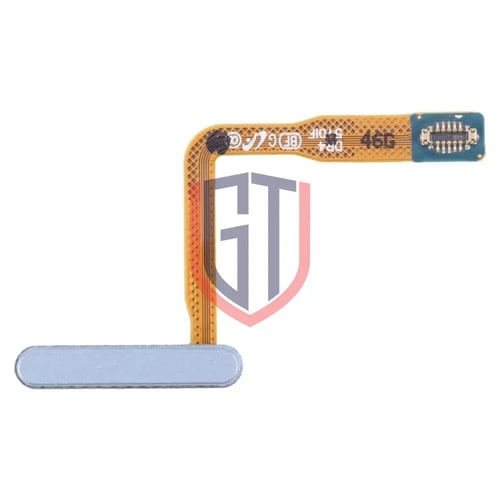 كابل مرن لمستشعر بصمة الإصبع الأصلي لهاتف Samsung...