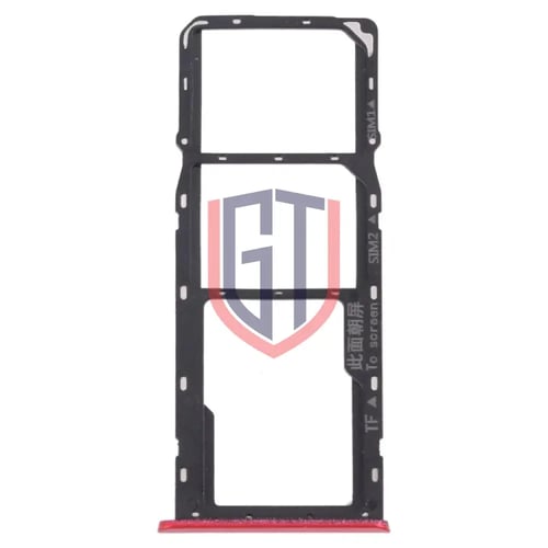 بيت منفذ مدخل الشريحة والذاكرة الأصلي لهاتف اوبو ر...