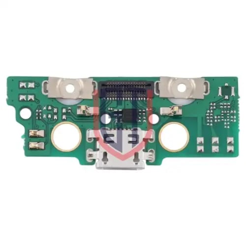 لوحة منفذ الشحن لجهاز Lenovo Tab M8 TB-8505F/N