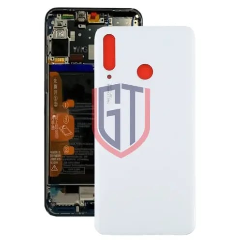 غطاء بطارية خلفي لهاتف هواوي P30 لايت