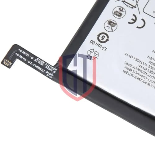 ل ZTE Nubia Red Magic 6R NX666J 4100mAh بطارية بدي...