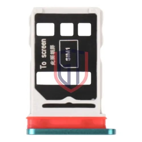 منفذ مدخل بيت الشريحة لهاتف هونر 30