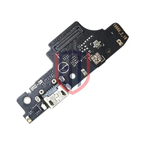 لوحة منفذ الشحن لهاتف ZTE Blade A52 Lite