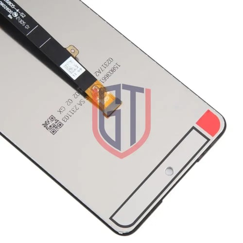 Tecno Pova 5 Pro LH8n LCD Screen Replacement with...