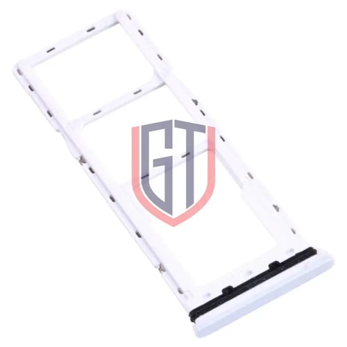 منفذ مدخل بيت الشريحة لهاتف Tecno Spark 6 Air KE6...