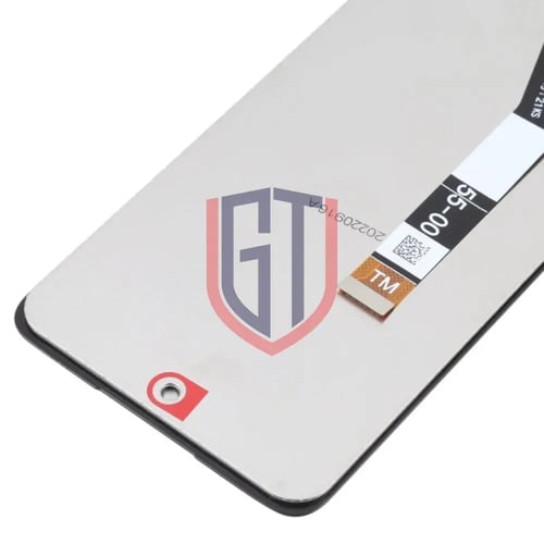 شاشة بديل لجوال Motorola Moto G62 5G / Moto G62 ال...