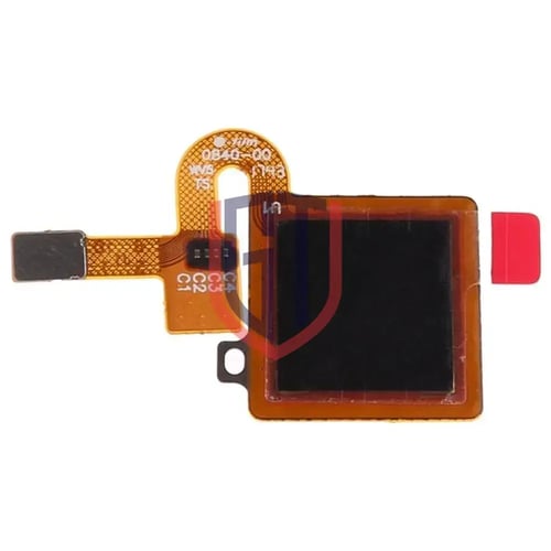 كابل مرن لمستشعر بصمة الإصبع لهاتف Xiaomi Redmi 5...