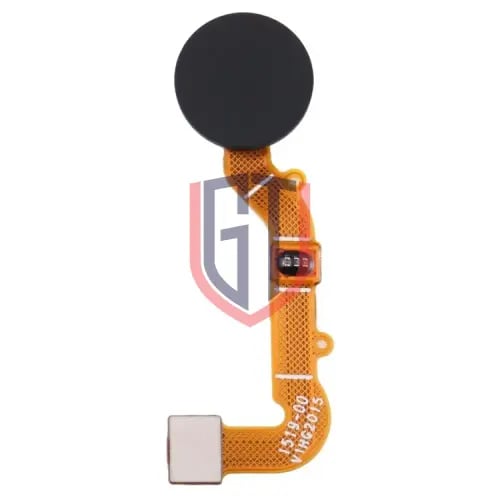 كابل مرن لمستشعر بصمة الإصبع لهاتف Xiaomi Redmi 9...