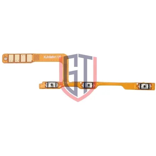 زر كابل التشغيل لهاتف إنفينيكس نوت 11S