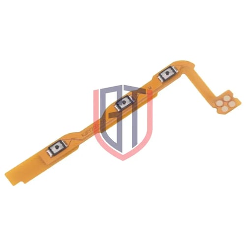 كابل مرن لزر التشغيل وزر التحكم في الصوت لهاتف Hon...