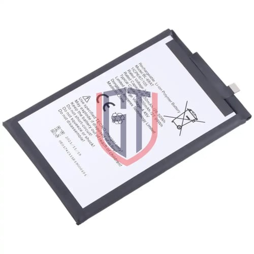 بطارية Tecno Pova 2 LE7 BL-68AT 7000mAh مع أدوات ا...