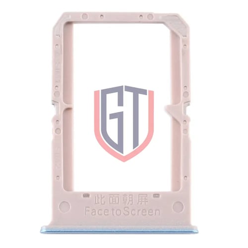 بيت منفذ مدخل الشريحة لهاتف اوبو A72 5G / K7X 5G /...