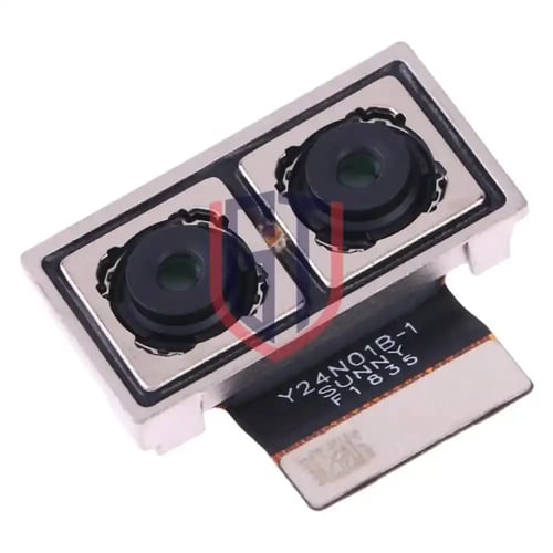 الكاميرا الخلفية لهاتف Huawei Nova 3