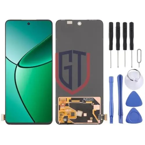 شاشة LCD OLED OPPO F27 5G