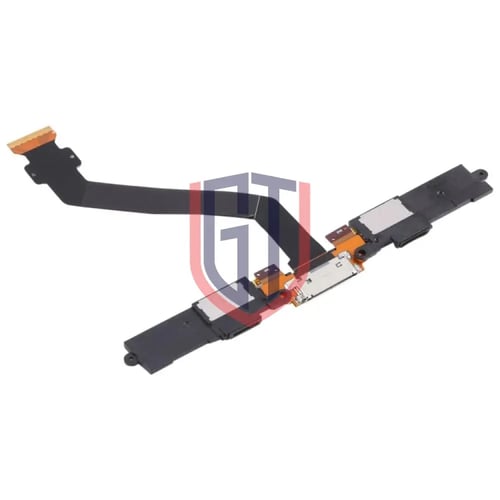 مكبرات الصوت بلس لوحة مدخل منفذ الشحن الاصلية ل سا...