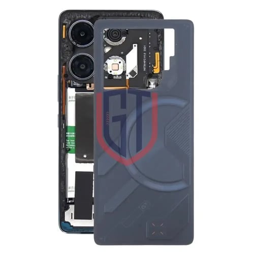 غطاء خلفي لهاتف Infinix GT 20 Pro X6871