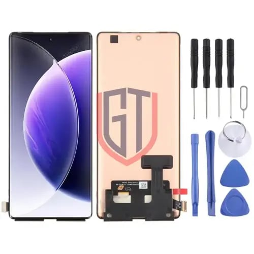 شاشة OLED TECNO CAMON 30S 4G CLA5