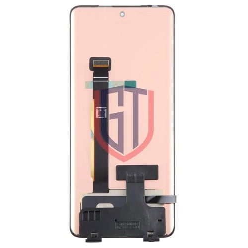 شاشة LCD أصلية لهاتف Motorola Edge 40 Neo