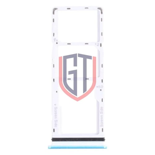 منفذ مدخل بيت الشريحة لهاتف انفينيكس نوت 8i X683