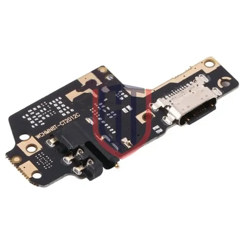 لوحة منفذ الشحن لهاتف Xiaomi Redmi Note 8T