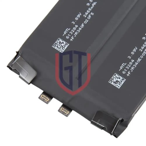 بطارية بديلة أصلية لهاتف ZTE Nubia Red Magic 8 Pro...