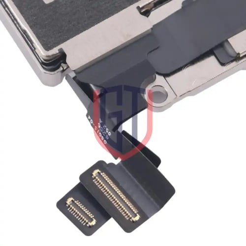 كاميرا خلفية أصلية بديلة لهاتف iPhone 16 Pro