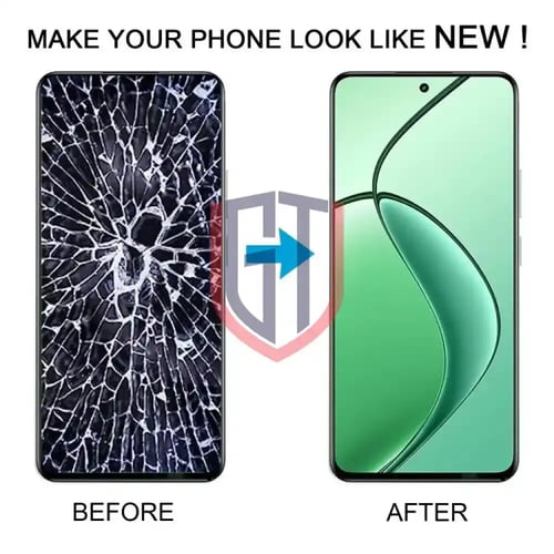 شاشة REALME P1 5G RMX3870 OLED LCD