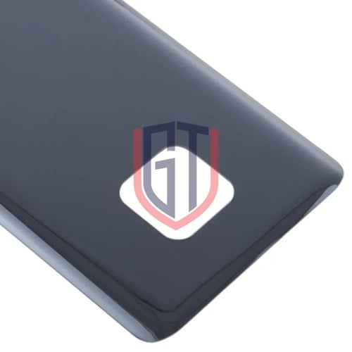 Huawei Mate 20 Pro Battery Door Replacement - Blac...