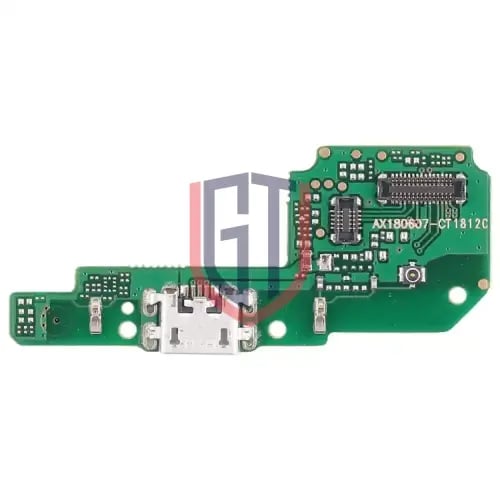 لوحة منفذ الشحن لهاتف Xiaomi Redmi 6A / Redmi 6