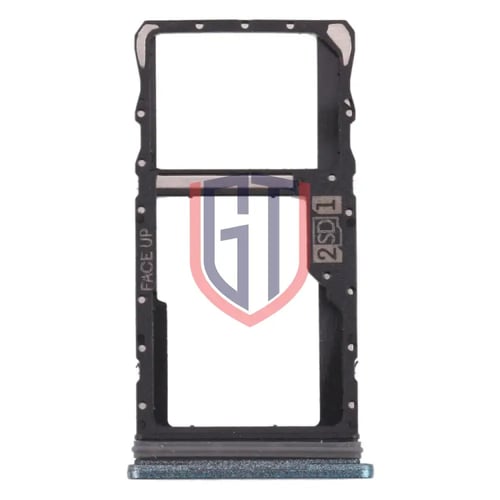 منفذ مدخل بيت الشريحة لهاتف Motorola Moto G50