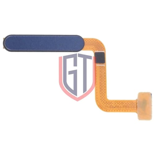 كابل مرن أصلي لمستشعر بصمة الإصبع لهاتف Samsung Ga...