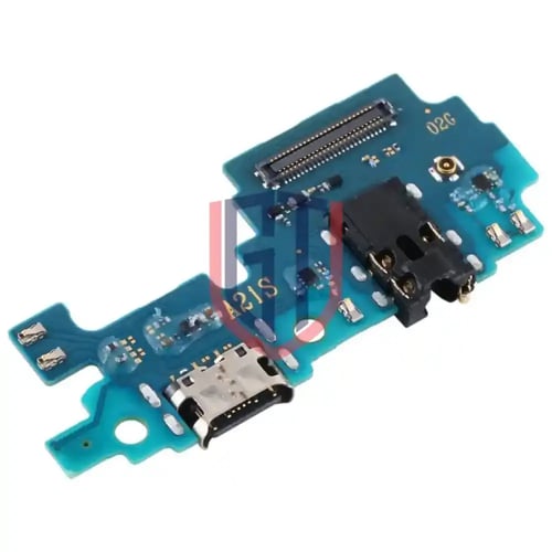 لوحة منفذ الشحن الأصلية لهاتف Samsung Galaxy A21s...