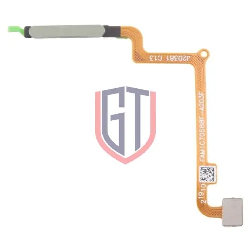 مستشعر بصمة الإصبع لهاتف Xiaomi Redmi 14C 5G